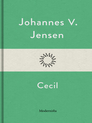 cover image of Cecil